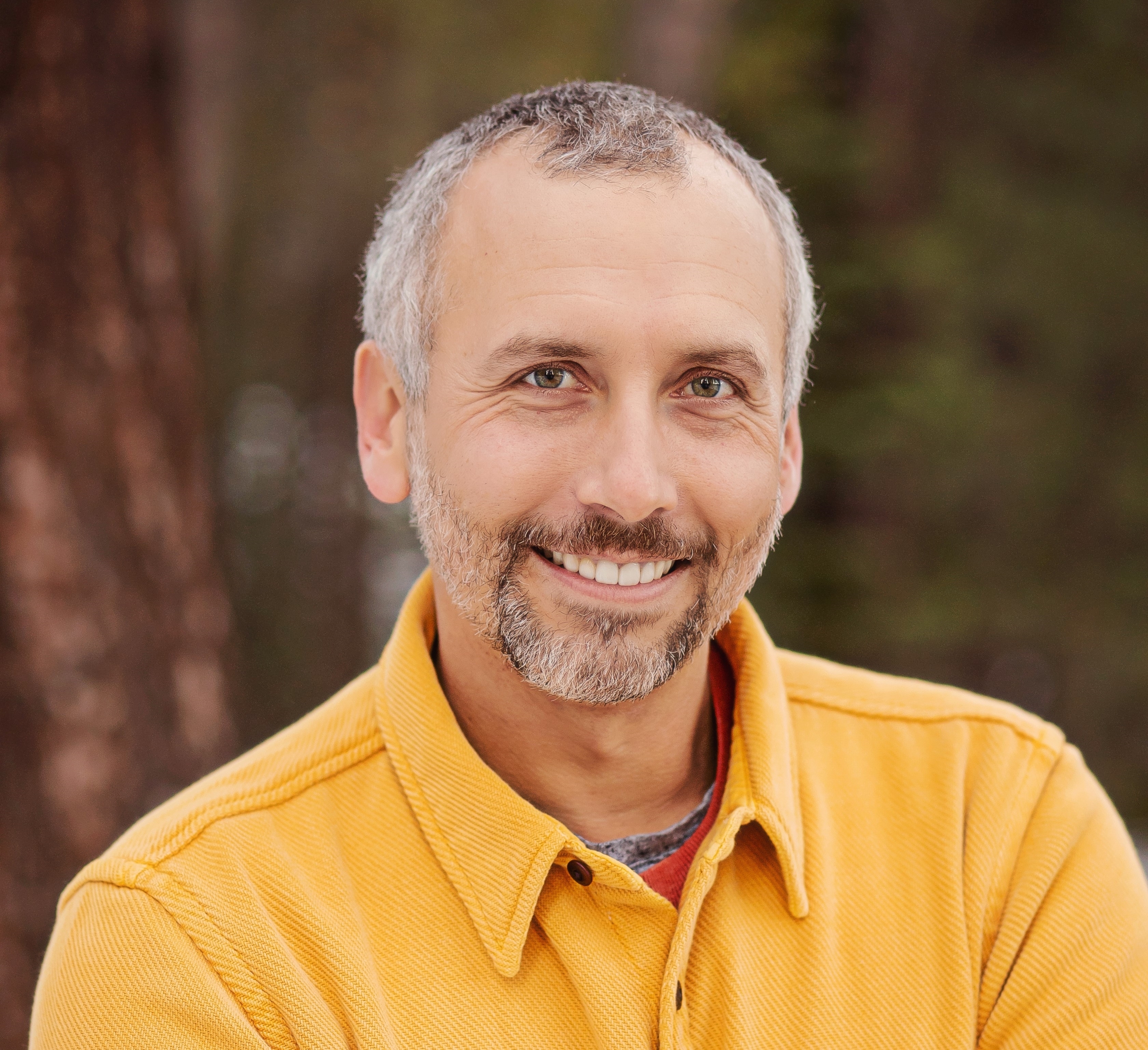 Aaron Nousaine, MCRP