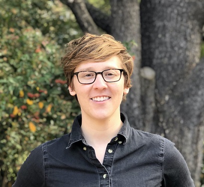 Chelsea Guerrero, MCP