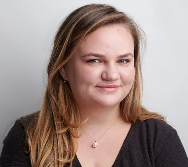 Olivia El-Sadr Davis