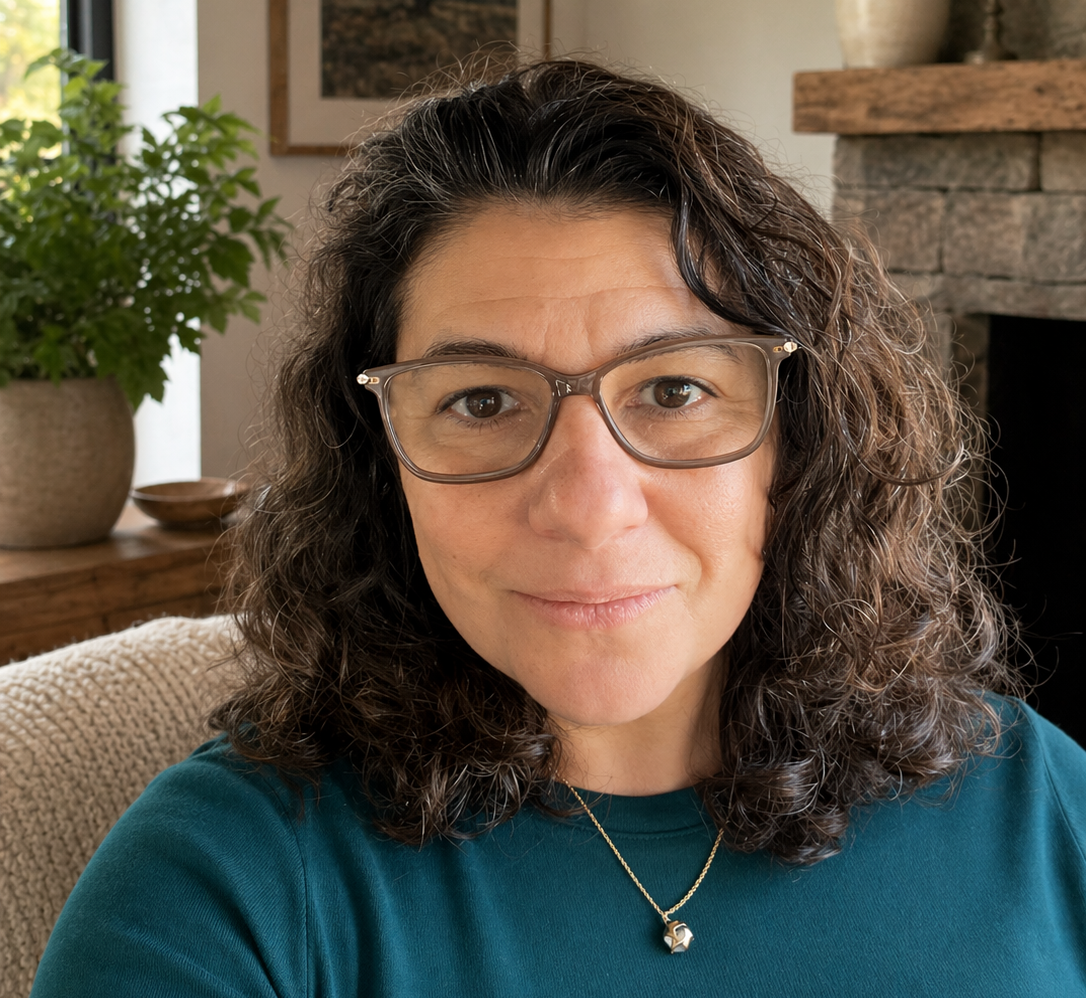 Sherry Okun-Rudnak, MA, LEED-AP