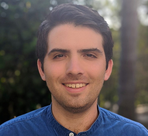 Jacob Richey, AICP, MUP